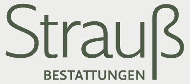 Logo Strauß